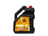 Olio Motore Semisintetico Viskoil 10w40 Per Benzina/Diesel, 1 Tanica da 5Lt