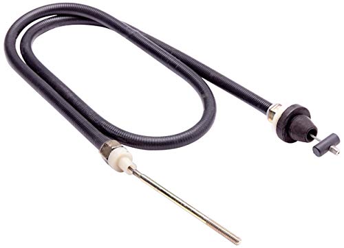 Cable de acelerador 01122190 para solucionar el puño duro y los tirones del motor