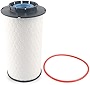 Fuel Filter, Replace 68235275AB, 68235275AA Compatible with Ram Ecodiesel 3.0L V6 - 2014 2015 2016 2017 2018 Ram 1500, 2019 Ram 1500 Classic