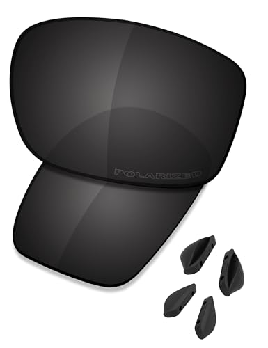 Verres de rechange Oakley Holston OO9334 Saucer pour vos sorties en plein air