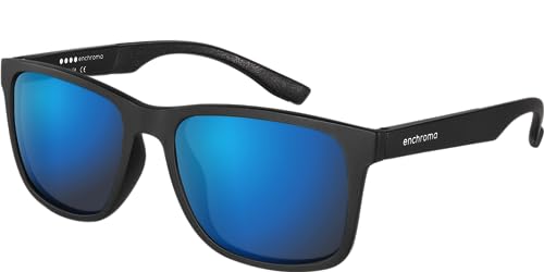 Enchroma Glasses - Tilden - Color Correcting & Enhancing Glasses Outdoor Use for Deutan and Protan Color Blindness2