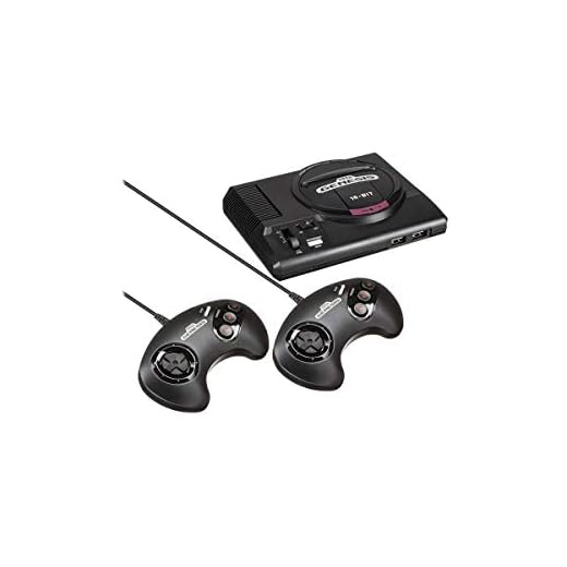 Sega Genesis Mini - Genesis