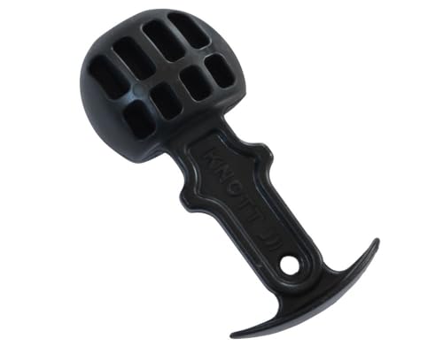 Knott 1 boule de sécurité antivol pour remorque