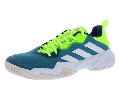 Image of adidas Women's Barricade Tennis Shoes