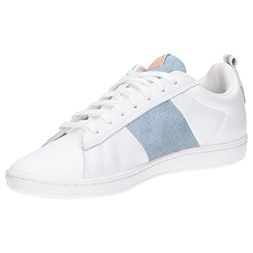chaussure toile coq sportif