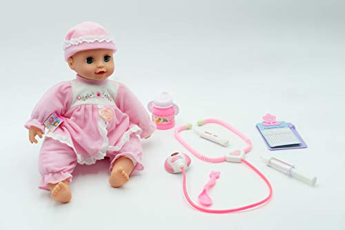 nenuco consulta medica amazon