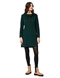Cecil Damen B143361 Sweatkleid, Ponderosa Pine Green, M