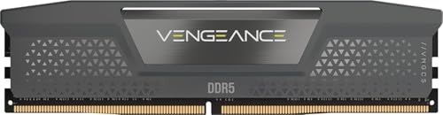 Amazon.co.jp: CORSAIR VENGEANCE デスクトップPC用 増設メモリ DDR5