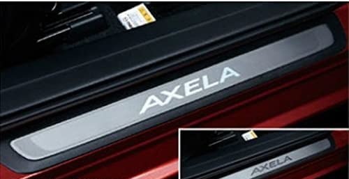 Amazon | 純正アクセサリー マツダ アクセラ BM/BY 後期 H28.05