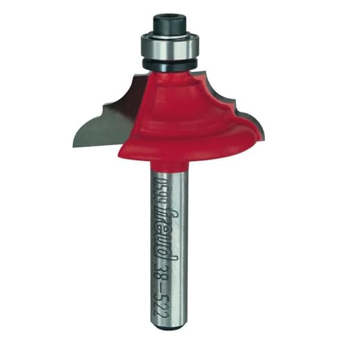 Freud 38-522: 1-1/4" (Dia.) Classical Bold Cove & Bead Bit