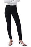 Estilo elevado: normal Salsa Vaqueros Push In Secret Skinny True Black