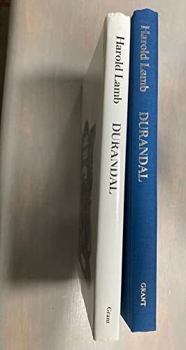 Durandal 0937986453 Book Cover