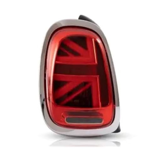 Feu pour arrière de voiture LED Mini Cooper F55 F56 F57 signalisation active