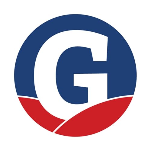 Groundswell Radio Podcast Por Groundswell New Zealand arte de portada