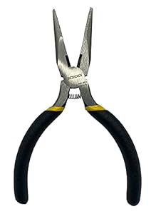 Boosden BSD-T001 Mini-Spitzzange 127mm