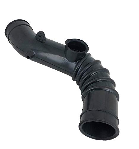 Well Auto Engine Air Intake Hose Compatible With 1992 1993 Toyota Camry L4 2.2L; 1994 1995 Toyota Camry L4 2.2L Except - Wo/California Emissions 696-700 696700 17881-74390 1788174390 #TOP5