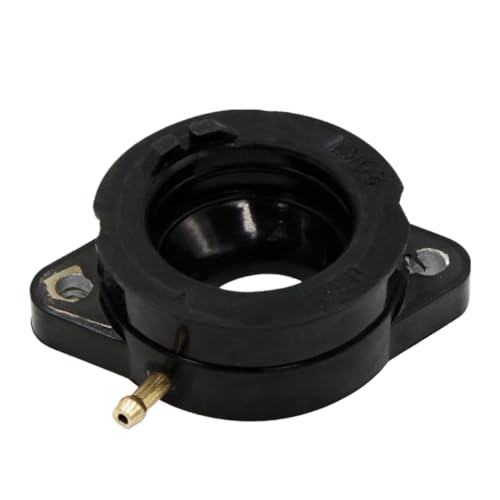 Manchon de carburateur SR400 étanche pour éliminer les prises d'air 48T