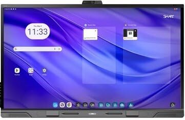 Image of SMART QX275-V2-PSMART Board QX075-V2 Pro serie