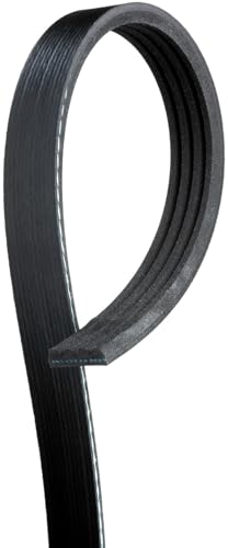 Supercharger Serpentine Belt Nissan 350Z 3.5L V6 GAS 2009