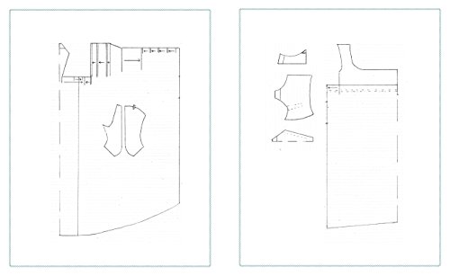 Regency Women's Dress: Techniques and Patterns 1800–1830