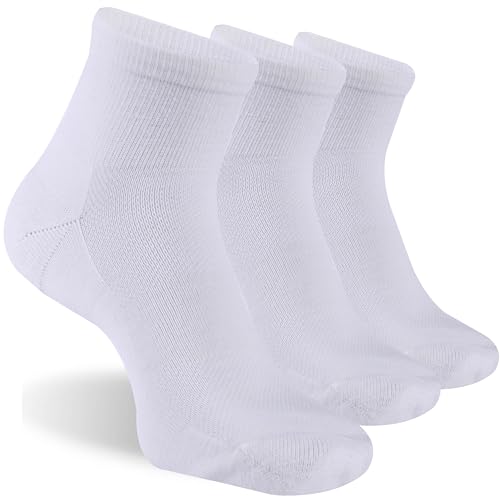 Image of 3 Pairs 90% Merino Wool Ankle Business Casual Thin Wool Socks | Lightweight, Arch Support, Moisture Wicking, Breathable, Business, Work, Everyday Wear, Temperature Regulating