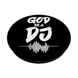 Zoom IMG-1 god is dj deejay music Zoom IMG-1 god is dj deejay music