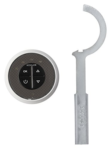 KOHLER 1039250-J-0 Plumbing Fixture Genuine Repair Part, White - image 3
