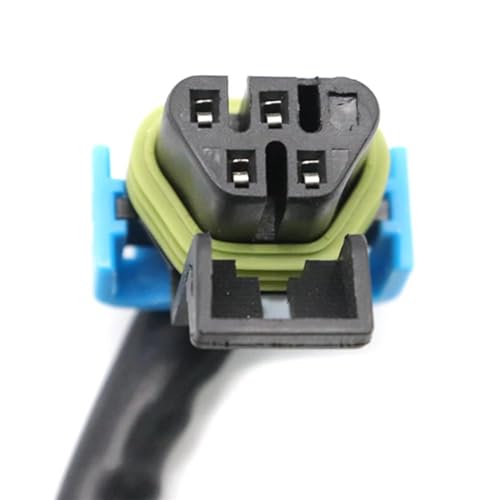 Sonde Lambda amont O2 contre la surconsommation Cadillac ELR SRX