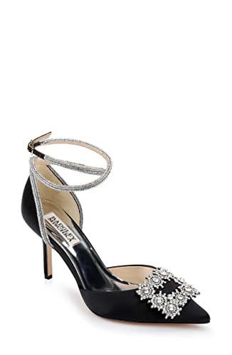 Badgley Mischka Women's Saint Pump2
