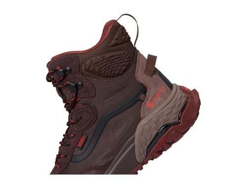 Image of Vans unisex-adult Mte Crestline Adv Gore-tex