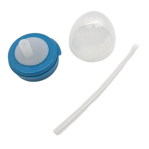 Image of Drink Cap Sealer Practical Beverage Can Lid for Outdoor Home Use Restaurants Blue