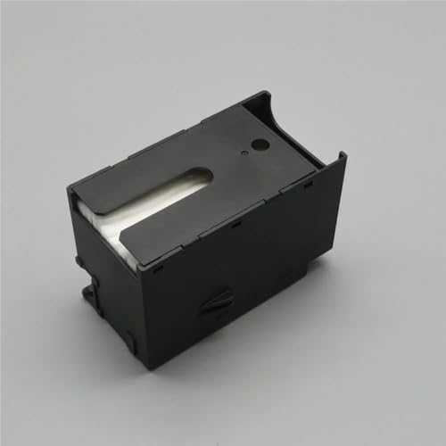 Tanque de mantenimiento T6715 compatible con impresoras Epson WorkForce WF serie 4700 4800 3