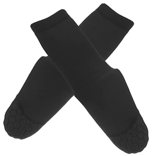 Anneome Men Women Diving Socks Soft Supple Skid Swim Socks for Sports Swimming