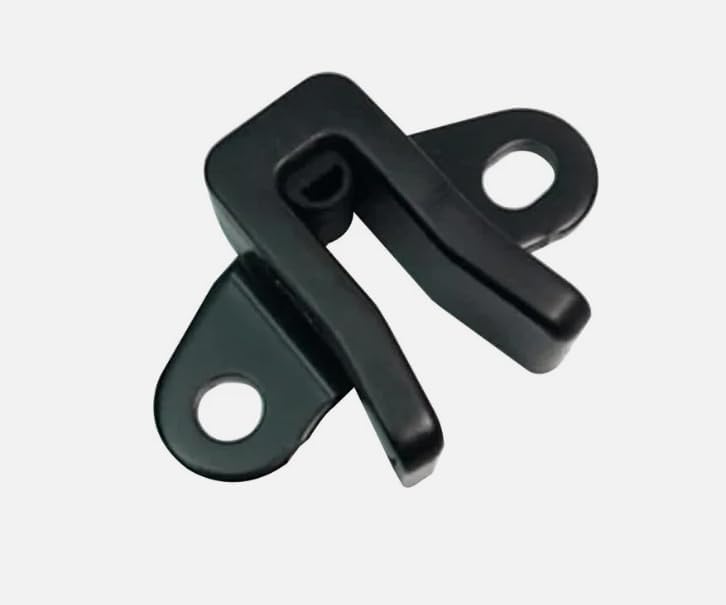 Tailgate Lock Latch Hinge 69403-60011 6940360011 for Toyota RAV4 2006-14 GX 460 10-15