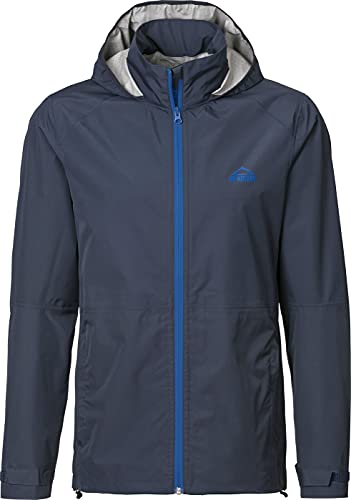 Chaqueta para hombre Mc Kinley Nela Ux cortavientos ligera y abrigo de entretiempo