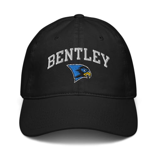 Bentley Falcons Gorra Ajustable de Béisbol Oficial miniatura 2
