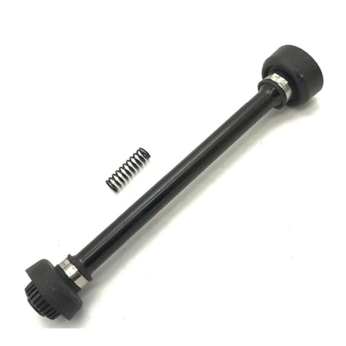 Arbre transmission essieu arrière VTT résout vibrations HS500 HS700 500CC