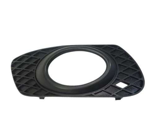 Grille antibrouillard Benz W164 cassée solution couvercle de calandre phare ML320 ML350 AMG
