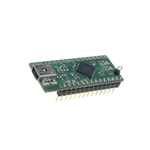 Module UM232H FTDI USB FIFO avec interface UART DIP28 et connecteur mini USB B