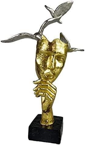3D Drachen Phönix Geschenke Für Frauen – Krista Produktbild-Vorschau 12