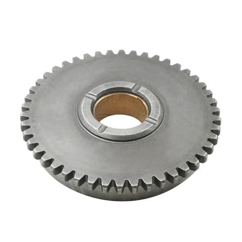 Embrague de arranque TTR125R para solucionar fallos de encendido y ruidos de motor 5