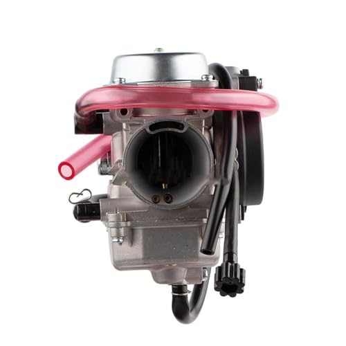 SUSHUANG Carburador para Motor Arctic para Cat 250 2002-2005 para Cat 300 2001-2005 para DVX para UTILUTY para ALTERRA 08-22 300cc ATV UTV Carburador 32mm CVK32 Carb Carburador