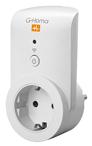 GAO Homa G con costi energetici misurazioni