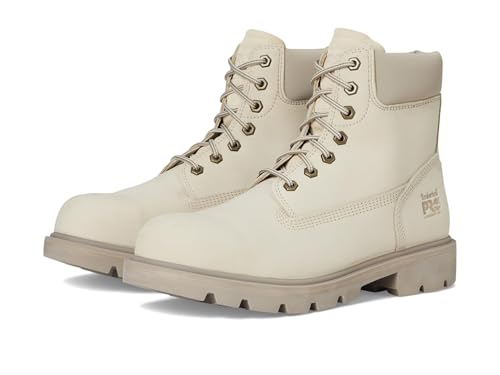 Image of Timberland PRO unisex-adult Sawhorse 6 Inch Composite Safety Toe