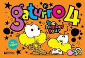 GATURRO 4 EN INGLÉS 9505158424 Book Cover