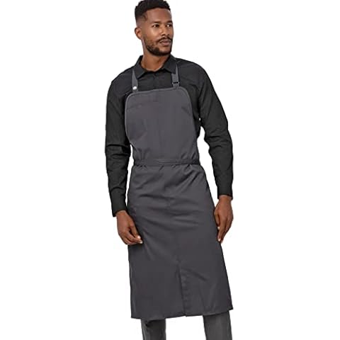 Chef Works Brio Chef Apron Cover