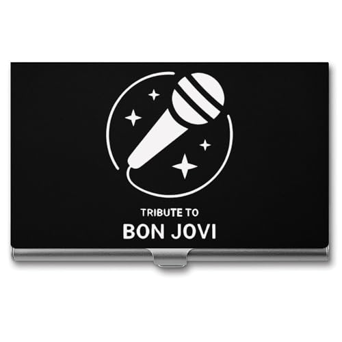 [BAKYAR] h Bon Jovi {EWB hP[X J[hP[X e hz_[ y ^ ֗  am rWlX oȒP Y fB[X AEj v[g