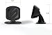 Scosche MMD-RPSP1 MagicMount Select Magnetic Car Phone Holder - Strong Magnet Mount for iPhone and Android - Secure Magnetic Cell Phone Mount for Car Dash - Universal 360° Mobile Cellphone Holder