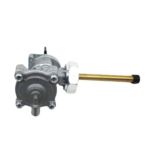 Llave de purga para mantenimiento de tanque CBR600 5