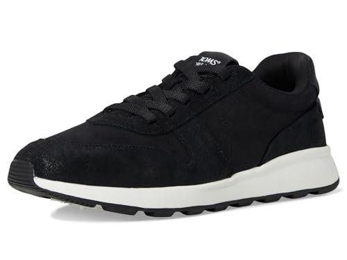 Image of TOMS Women's Trvl Lite Retro Lace-Up Sneakers